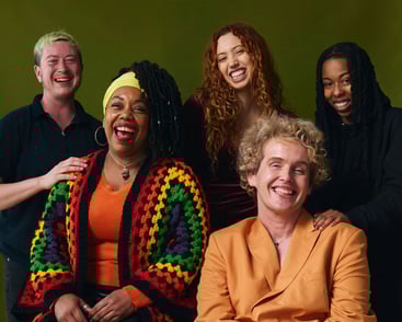 Quiet Friendships, Loud Hearts: Building Meaningful LGBTQ+ Connections as an Introvert