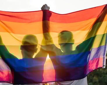 Finding Your People: Support Systems for Neurodivergent LGBTQ+ Folks