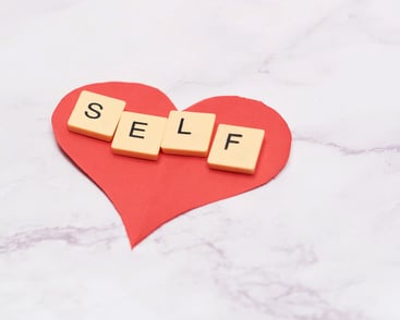 Softly, Fully You: Practicing Self-Compassion and Self-Acceptance as an Introvert