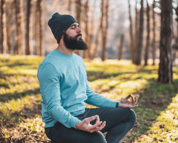 Breathe In, Bail Out: Managing Anxiety & Social Overwhelm as an Introverted LGBTQ+ Human