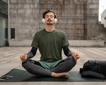 Welcome to Inner Circle: Your Quiet Corner of the Web