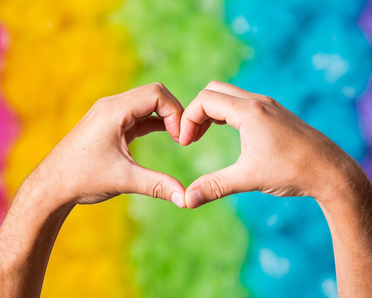 LGBTQIA+ Introverts Get Help Coming Out