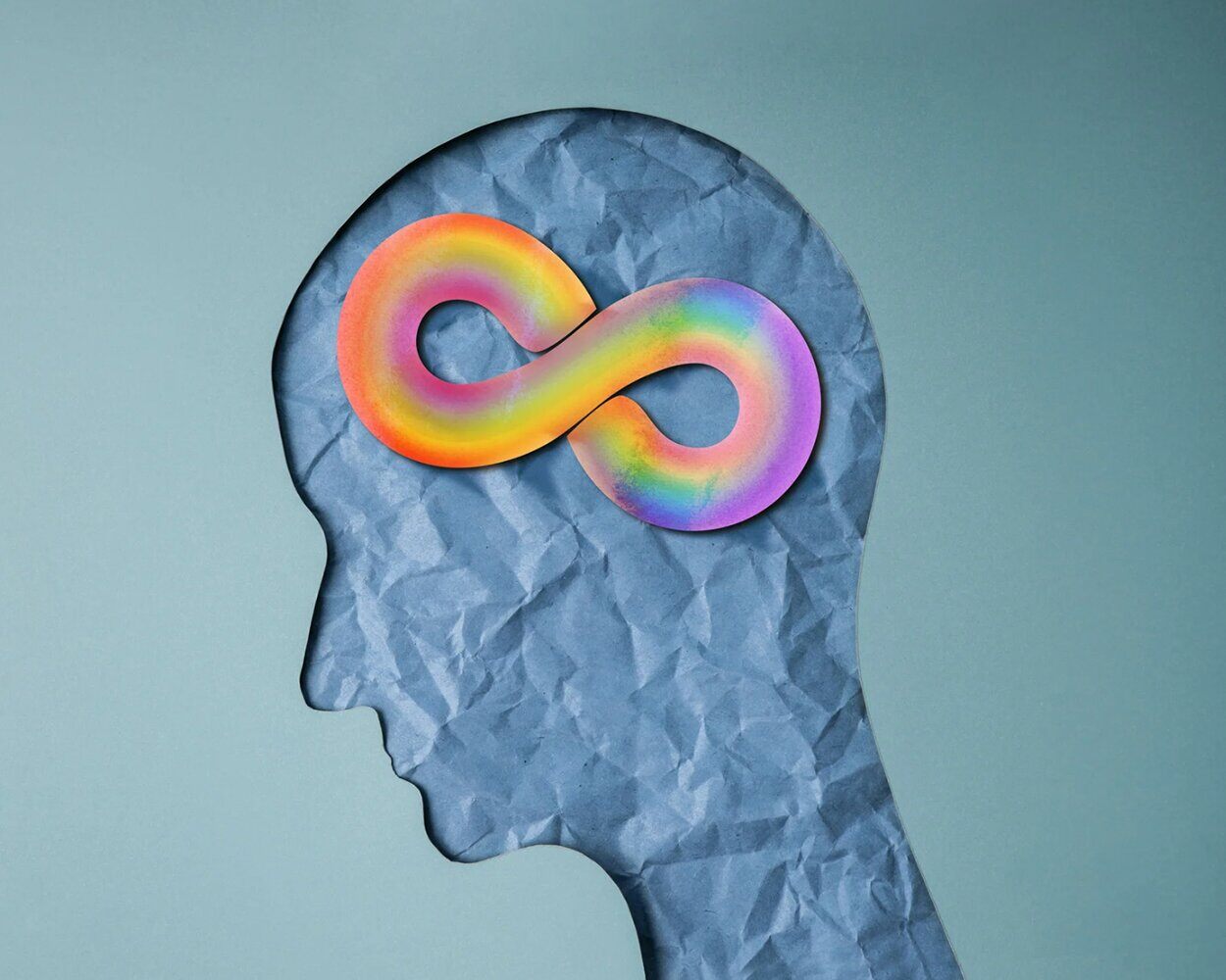 LGBT and ADHD or neurodivergent - the connections