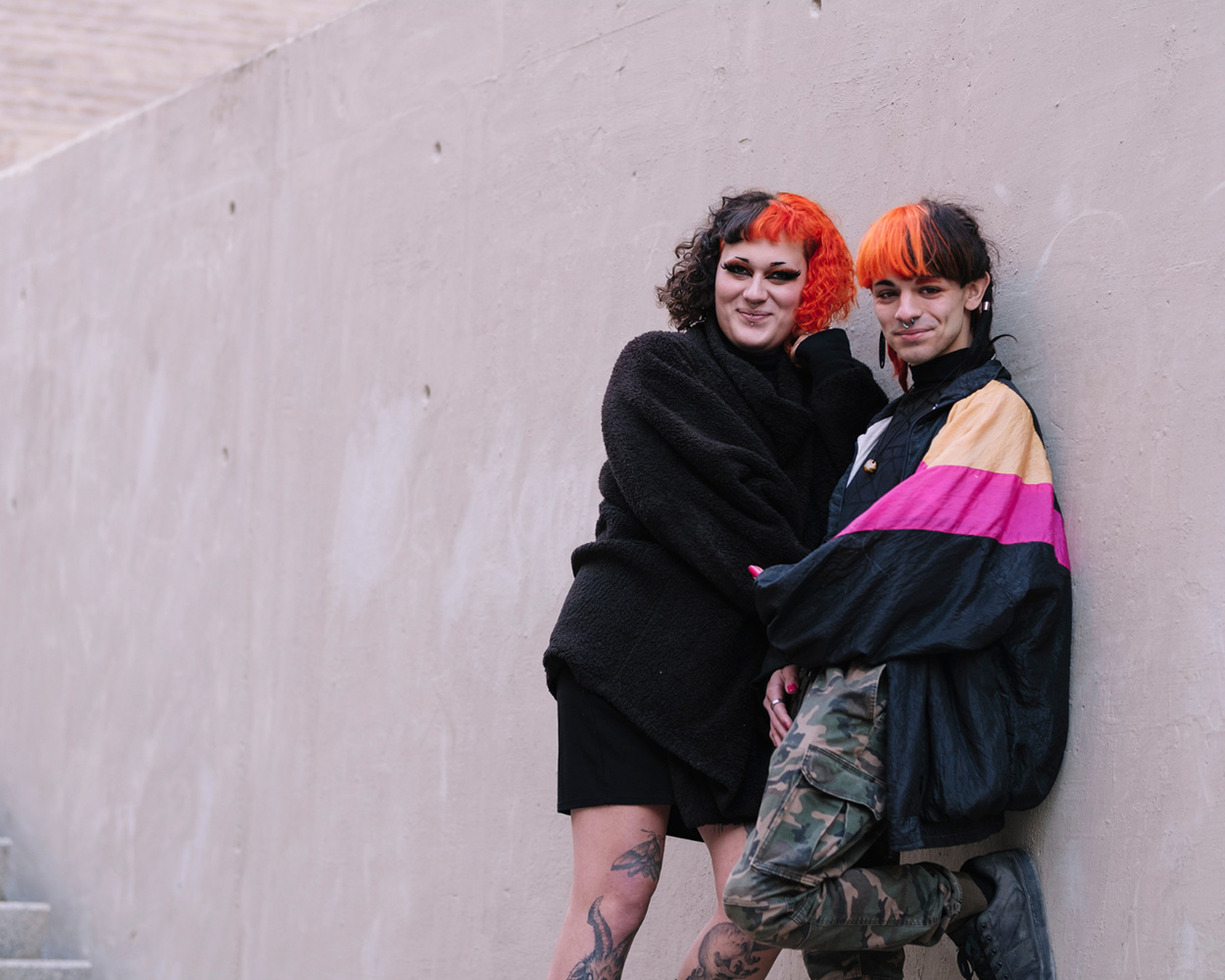 Exploring the Intersectionality of Introversion and LGBTQIA+ Identities