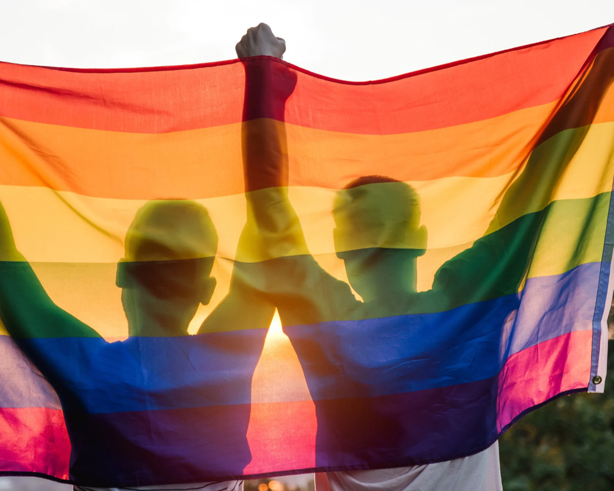 Neurodivergent LGBT Introverts - Neuroqueer