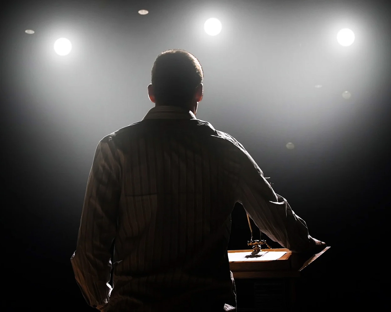 Redefining the Spotlight: Navigating Societal Expectations That Favor Extroversion