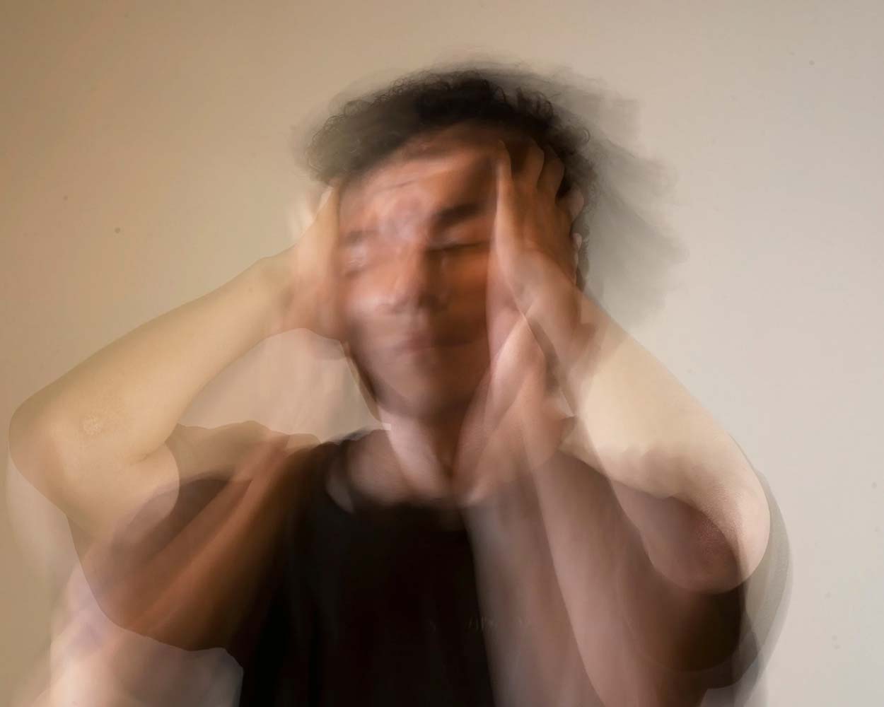 Aromantic Male with Anxiety Trying to Figure Things Out