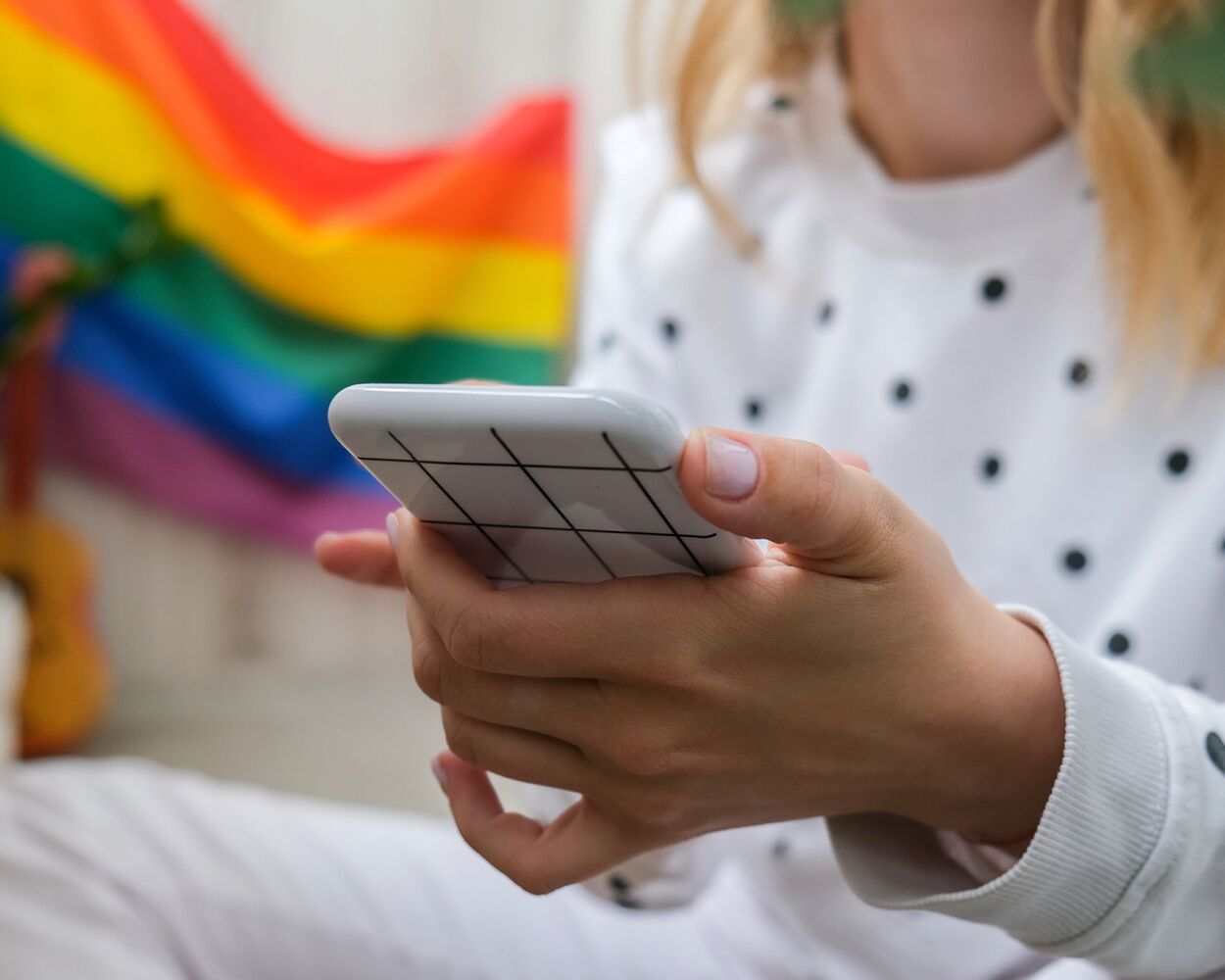 Alone, Not Lonely (Except When You Are): Coping with Isolation as an Introverted LGBTQ+ Soul